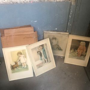 Bessie Pease Gutmann Prints